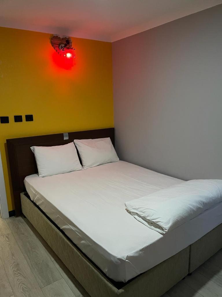 Cennet Suit Otel Uzungöl Eksteriør bilde